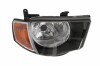 Фара передня 214-1180R-LD-E