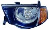 Фара передня 214-1180R-LD-EM
