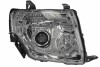 Фара правая не ксенон 214-1186R-LD-EM