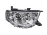 Фара передня 214-1197R-LD-EM