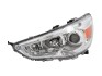 Фара передня 214-1199L-LD-EM
