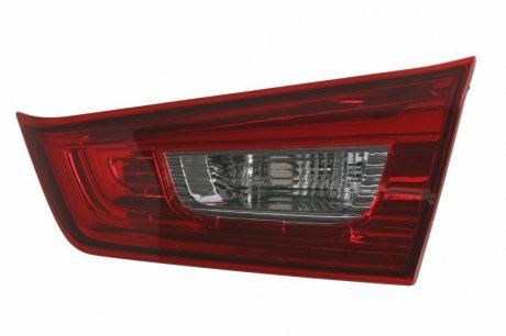Лiхтар задній DEPO 214-1327R-UE