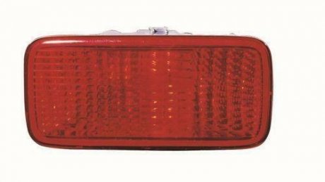 Ліхтар задній DEPO 214-4001L-LD-UE