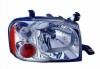 Фара передня 215-1189L-LD-EM