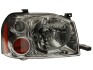 Фара передня 215-1189R-LD-EM