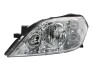 Фара левая 215-1191L-LD-EM