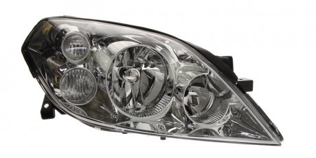 Фара правая DEPO 215-1191R-LD-EM (фото 1)