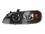 Фара передня 215-1196L-LDEM6