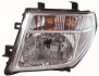 Фара передня 215-11B2R-LD-EM