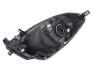 Фара передня DEPO 215-11B5R-LD-EM (фото 2)