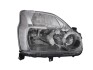 Фара передня 215-11C1R-LD-EM