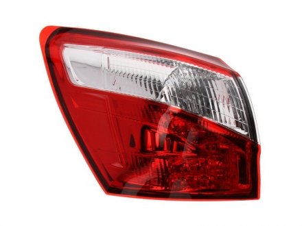 Фонарь задний левый DEPO 215-19L3L-UE