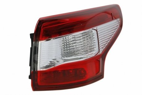 Ліхтар задній комбінований у зборі DEPO 21519N1RUE