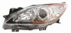 Фара передня 216-1158R-LDEM2