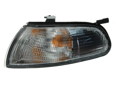Ліхтар передній DEPO 216-1528L-UE