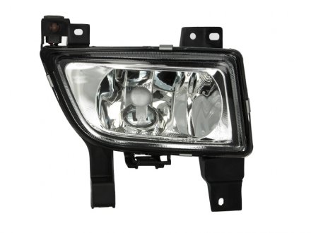 Фото 1 - фара противотуманна DEPO 216-2005R-UE Фара противотуманна DEPO 216-2005R-UE (фото 1)