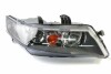 Фара передня 217-1144R-LD-EM