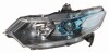Фара передня 217-1171L-LDEM7