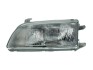 Фара передня 218-1106L-LD-E