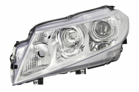 Фото 1 - фара автомобільна DEPO 2181164LLDEM1 Фара автомобільна DEPO 2181164LLDEM1 (фото 1)