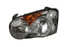 Фара передня 220-1111L-LDEM7