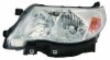 Фара передня 220-1118R-LD-EM