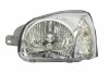 Фара передня 221-1139L-LDEMD