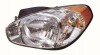 Фара передня 221-1140R-LD-EM