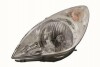 Фара правая 221-1151RMLD-EM