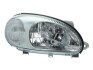 Фара передня 222-1104R-LD-EN
