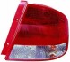 Фонарь задний правый 222-1909R-LD-AE