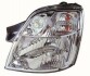 Фара передня 223-1115L-LD-EM