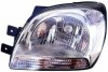 Фара передня 223-1120L-LD-EM