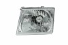 Фара передня 231-1131L-LD-E