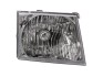 Фара передня 231-1131R-LD-E