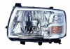Фара передня 231-1135L-LD-E