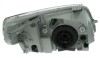 Фара передня DEPO 235-1105LMLD-EM (фото 2)