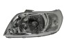 Фара передня DEPO 235-1105LMLD-EM (фото 3)