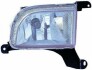 Фара противотуманна 235-2004L-UQ
