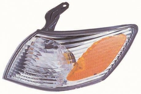 Вказівник повор.прав. camry 2000-2001 DEPO 3121542RAS