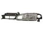 Фара передня 431-1106L-LD-EM
