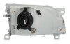 Фара основная L DEPO 431-1136L-LD-E (фото 2)