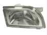 Фара основная R DEPO 431-1136R-LD-E (фото 1)