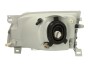 Фара основная R DEPO 431-1136R-LD-E (фото 2)