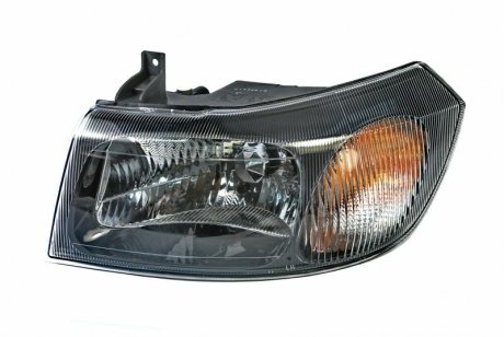 Фара основная L DEPO 431-1147L-LDEM2