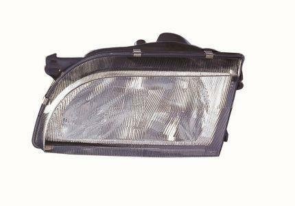 Фара R DEPO 431-1151R-LD-EM