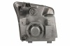 Фара основная електр (с моторчиком) L DEPO 431-1165L-LD-EM (фото 2)