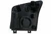 Фара основная електр (с моторчиком) R DEPO 431-1165R-LD-EM (фото 2)