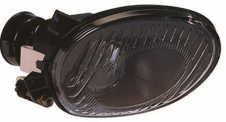 Противотуманная фара справа DEPO 431-2003R-UE