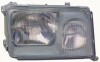 Фара передня 440-1103R-LD-E